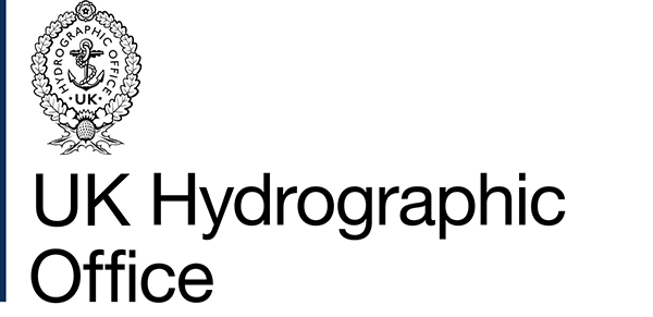 UK HHydrographic Office Logo